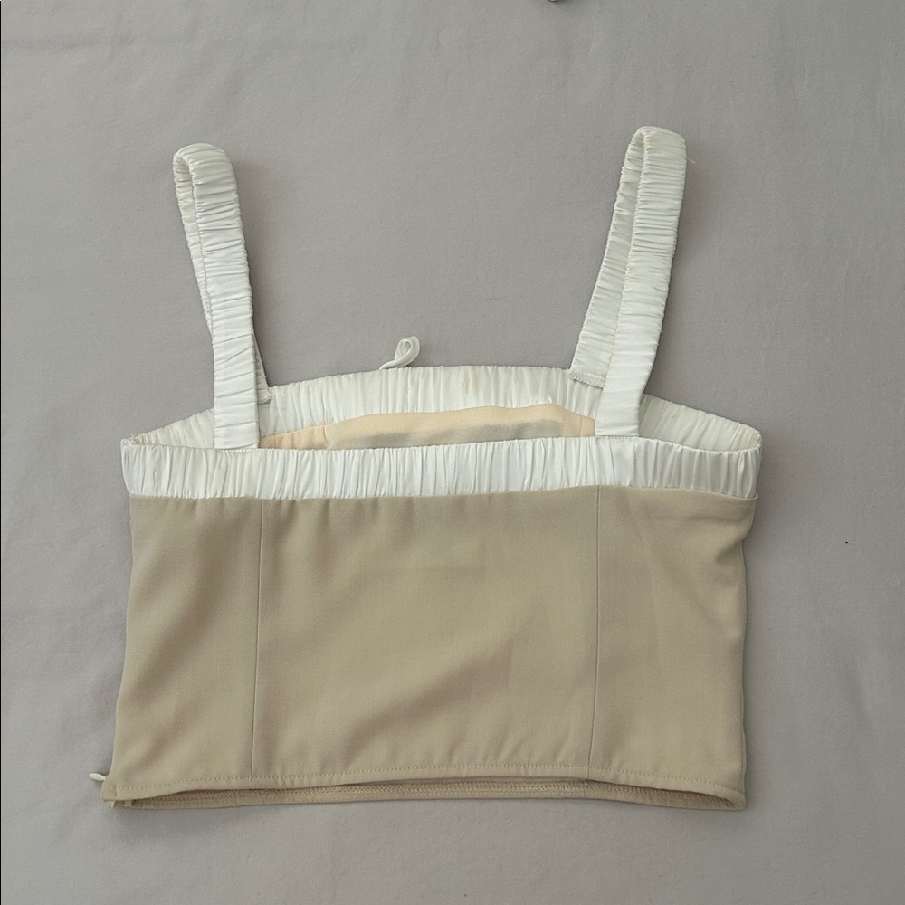 Cute Skort Set - image 5